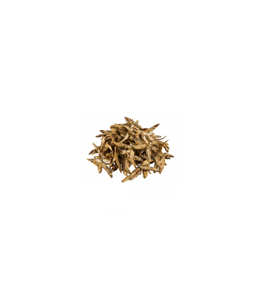 Akyra Sprot – Lichte, Natuurlijke Vissnack voor Honden