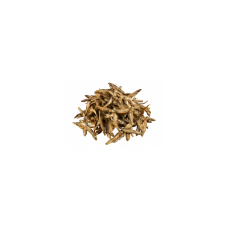 Akyra Sprot – Lichte, Natuurlijke Vissnack voor Honden