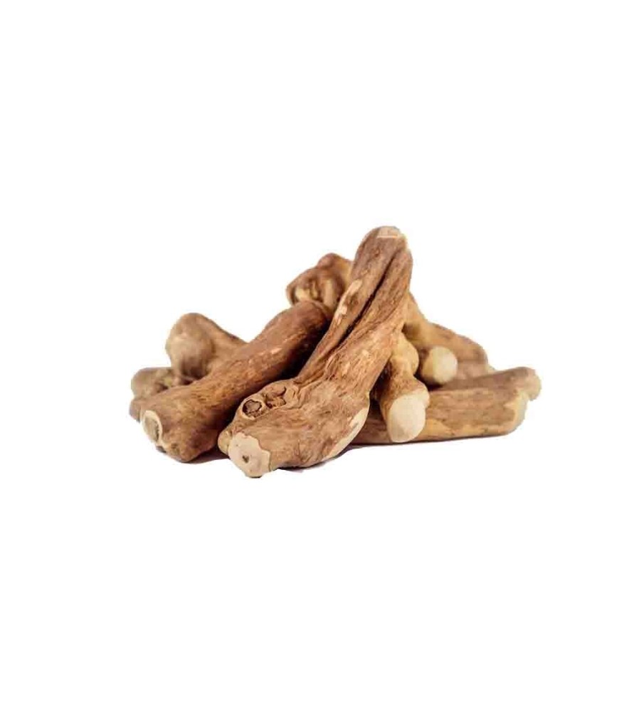Koffieboom Kauwwortel – Natuurlijke, Splintervrije Kauwwortel voor Honden