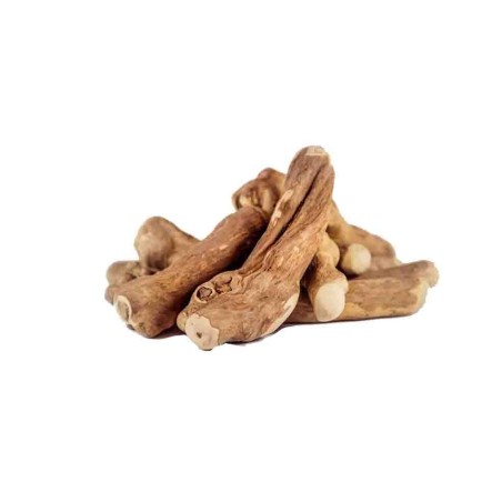 Koffieboom Kauwwortel – Natuurlijke, Splintervrije Kauwwortel voor Honden
