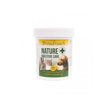 Broadreach Nature Digestive Care – Wetenschappelijk Onderbouwde Spijsverteringsformule