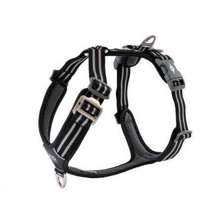 Dog Copenhagen Comfort Walk Air Harnas – licht, sterk en ontworpen voor dagelijks comfort