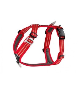 Dog Copenhagen Comfort Walk Air Harnas – licht, sterk en ontworpen voor dagelijks comfort
