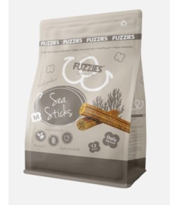 Fuzzies Seastick - een heerlijke dentastick voor mooie gezonde tanden
