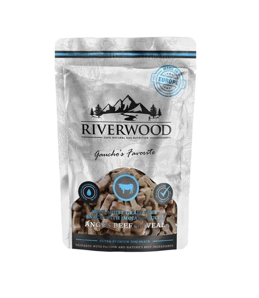 Riverwood snack Gauchos Favorite Angus Rund & Kalf