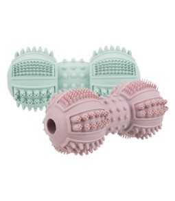 Junior Halter - het eerste kauwspeeltje van je puppy