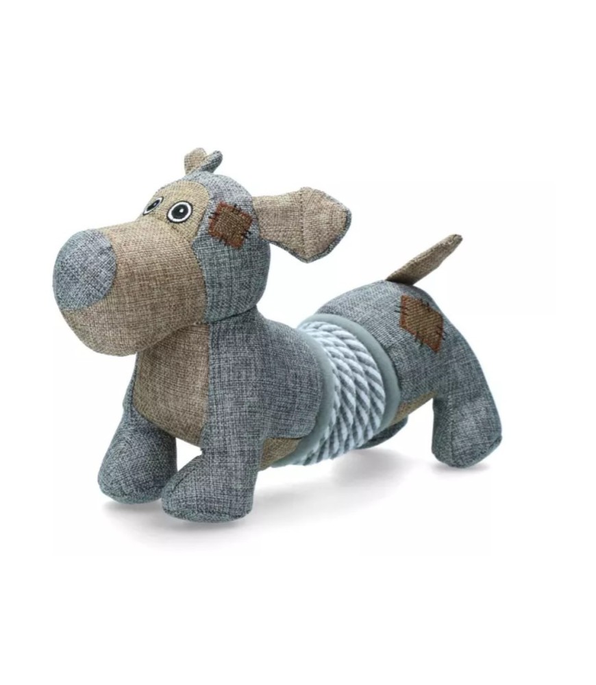Country Dog Buster - de stoere ijzersterke hond