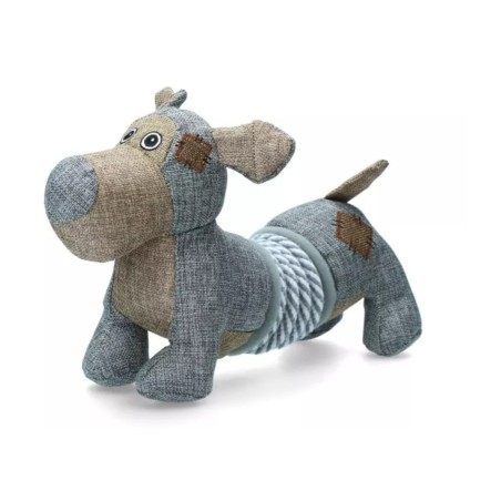Country Dog Buster - de stoere ijzersterke hond