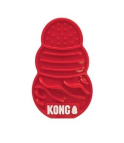 KONG Lickmat – Anti‑Stress Likmat voor Langdurige Bezigheid