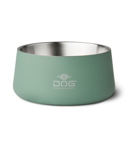 Dog Copenhagen Vega Bowl – Stijlvolle, Duurzame Voer- & Drinkbak voor Honden