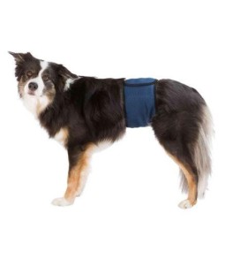 Trixie incontinentiemateriaal voor reuen – betrouwbare bescherming voor elke situatie