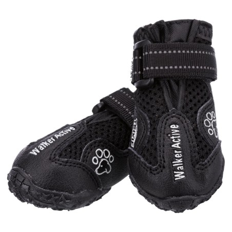Trixie Active Walker pootbescherming – veilige ondersteuning voor gevoelige hondenpoten