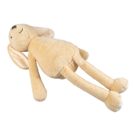 Pluche hondenspeeltje met squeaker